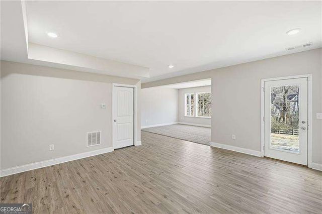 129 Rex Avenue, Canton, GA 30114