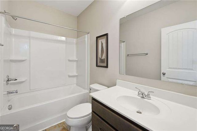 129 Rex Avenue, Canton, GA 30114