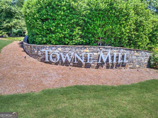 129 Rex Avenue, Canton, GA 30114