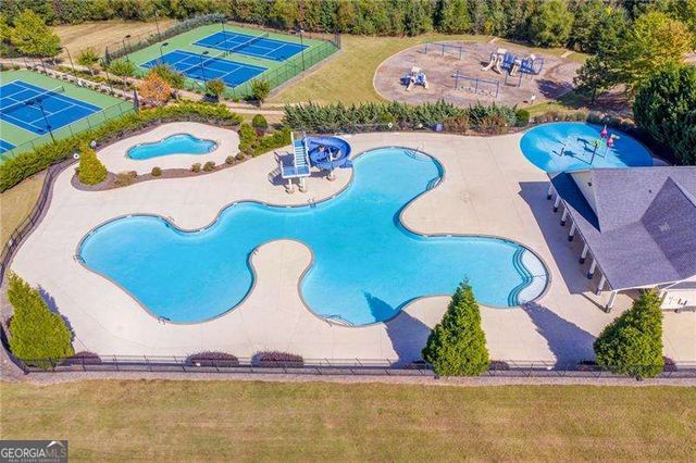 129 Rex Avenue, Canton, GA 30114