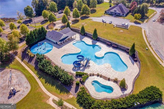 129 Rex Avenue, Canton, GA 30114