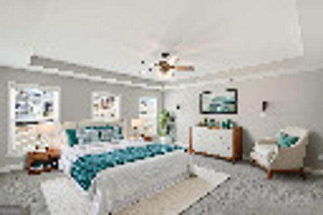 129 Rex Avenue, Canton, GA 30114