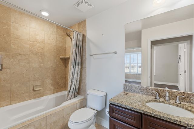 215 Center UNIT 1608, San Antonio, TX 78202