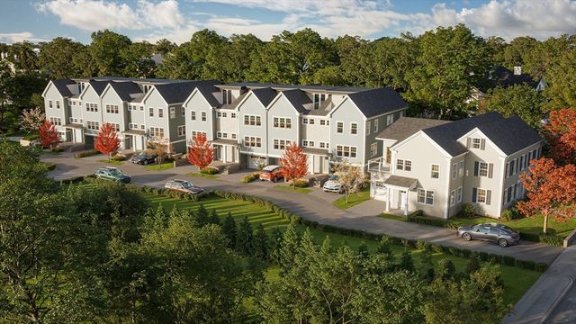214 Great Road 102, Bedford, MA 01730