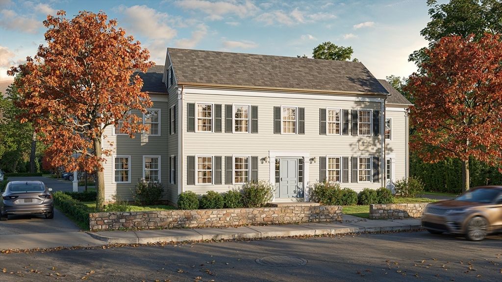 214 Great Road 102, Bedford, MA 01730