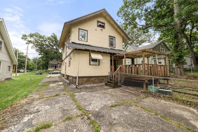 1630 23rd Street, Des Moines, IA 50310