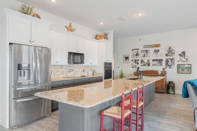 2500 County Road 332, Era, TX 76238