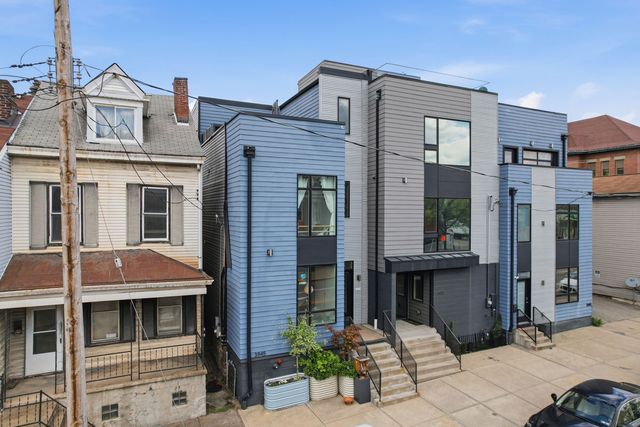 3945 Liberty Ave, Lawrenceville, PA 15224