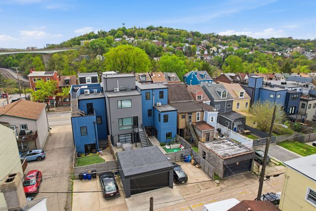 3945 Liberty Ave, Lawrenceville, PA 15224