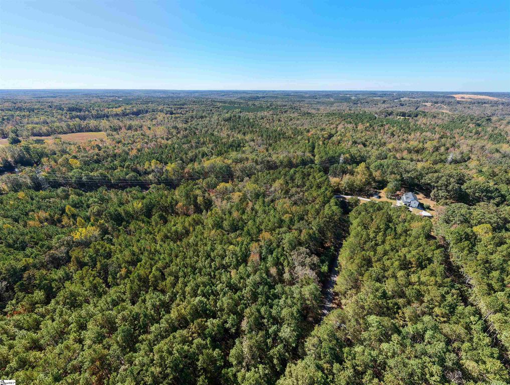 129 Kirby Green Road, Pelzer, SC 29669