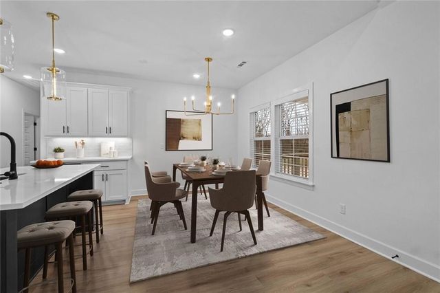 2 Ellwood Circle, Bella Vista, AR 72715