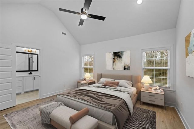 2 Ellwood Circle, Bella Vista, AR 72715