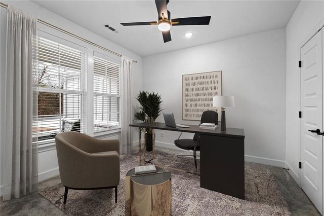 2 Ellwood Circle, Bella Vista, AR 72715