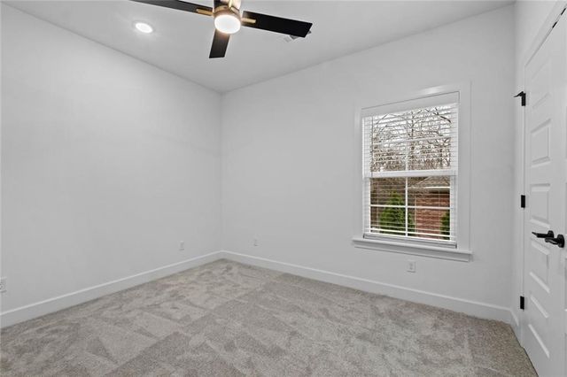 2 Ellwood Circle, Bella Vista, AR 72715