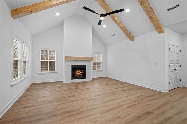 2 Ellwood Circle, Bella Vista, AR 72715
