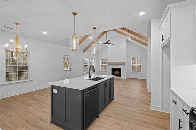 2 Ellwood Circle, Bella Vista, AR 72715