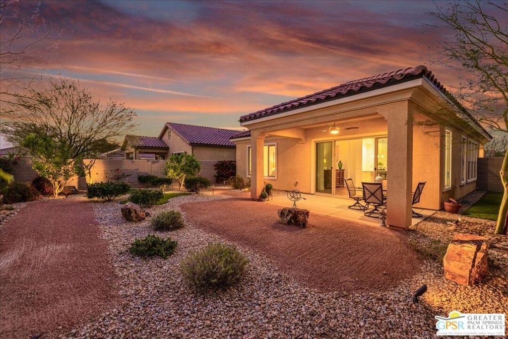 Image 30 of property listing at 13 Vintage, Rancho Mirage, CA 92270