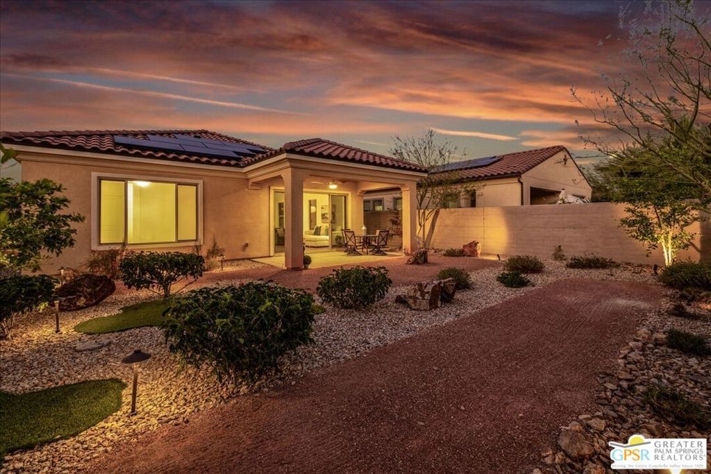 Image 31 of property listing at 13 Vintage, Rancho Mirage, CA 92270