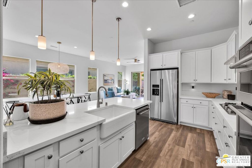 Image 4 of property listing at 13 Vintage, Rancho Mirage, CA 92270