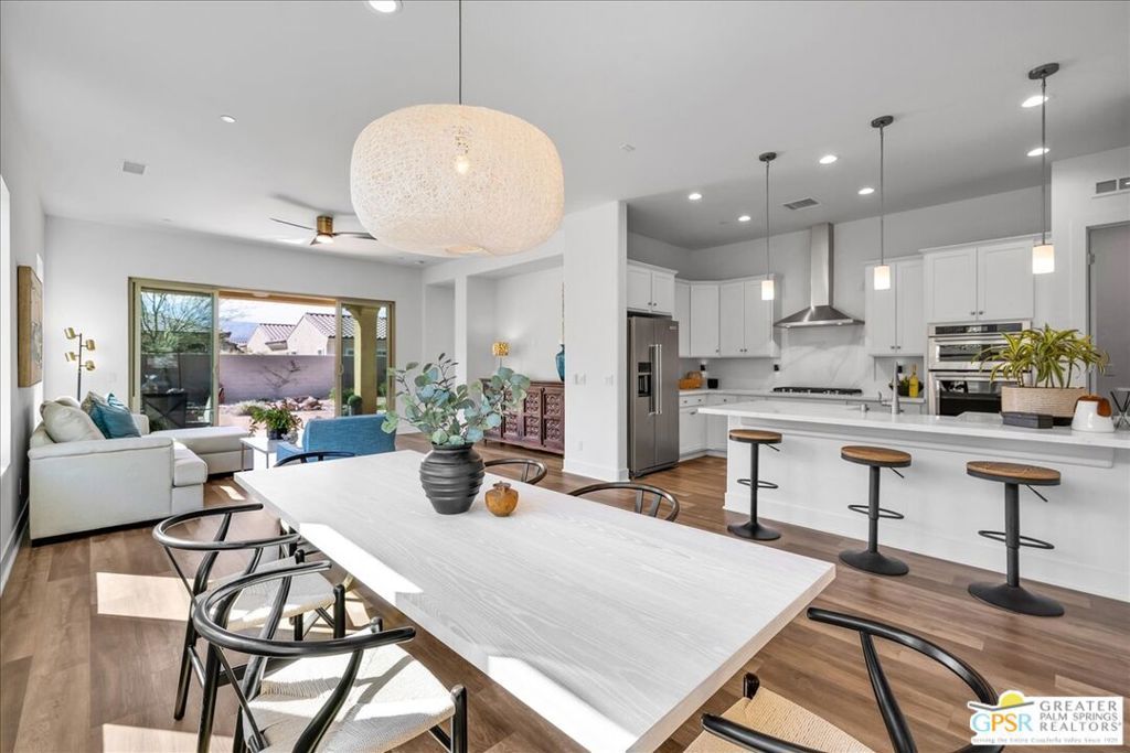 Image 5 of property listing at 13 Vintage, Rancho Mirage, CA 92270