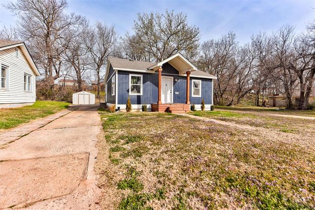 2509 NE 13th Street, Oklahoma City, OK 73117