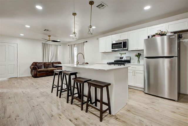 2509 NE 13th Street, Oklahoma City, OK 73117