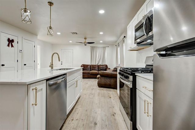 2509 NE 13th Street, Oklahoma City, OK 73117