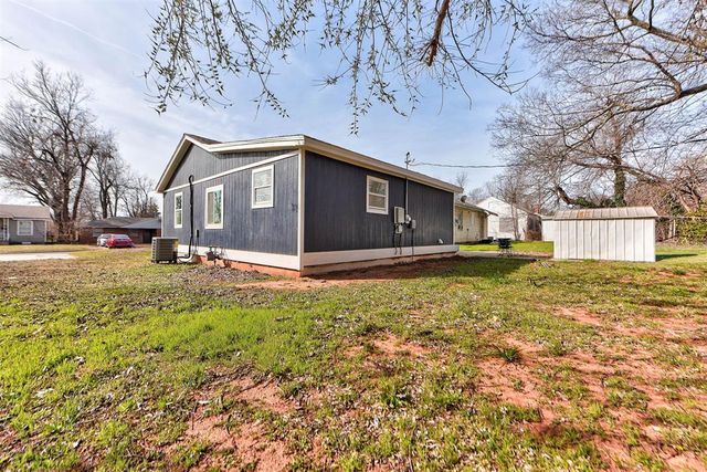 2509 NE 13th Street, Oklahoma City, OK 73117