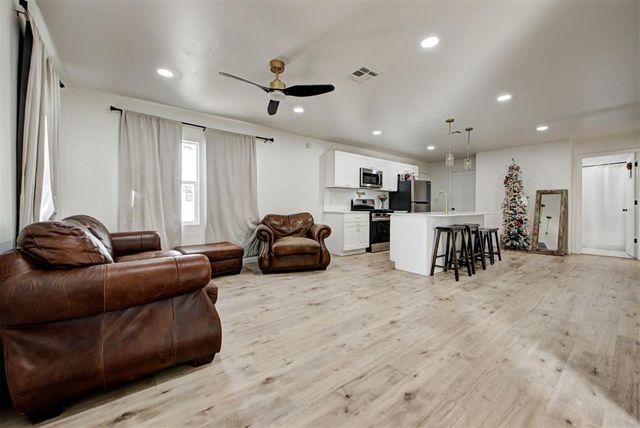 2509 NE 13th Street, Oklahoma City, OK 73117