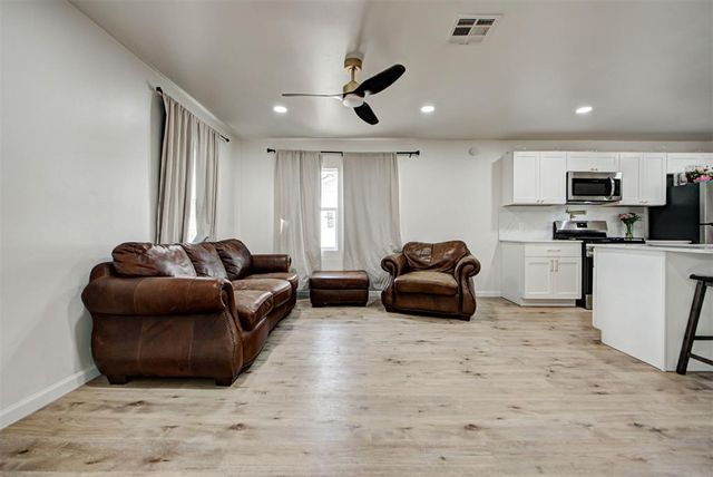 2509 NE 13th Street, Oklahoma City, OK 73117