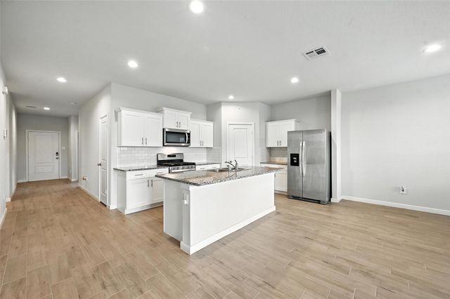 4509 Corktree Lane, Fort Worth, TX 76036