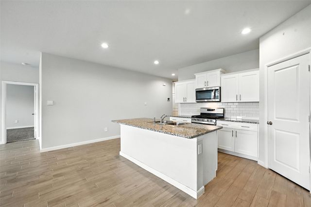 4509 Corktree Lane, Fort Worth, TX 76036