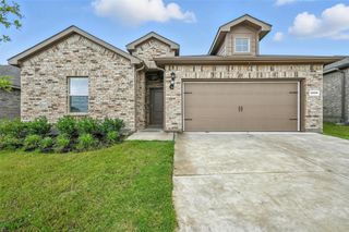 4509 Corktree Lane, Fort Worth, TX 76036