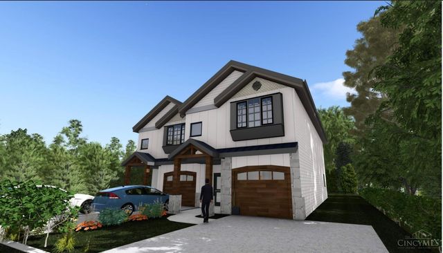 813 Hawthorne Avenue, Cincinnati, OH 45205