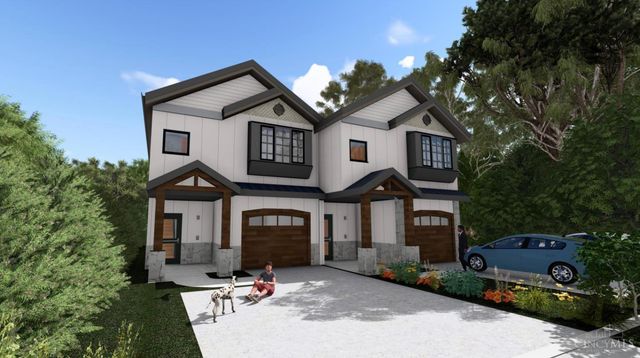 813 Hawthorne Avenue, Cincinnati, OH 45205