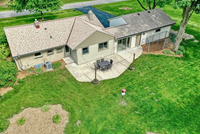 W153S6609 Lawndale PLACE, Muskego, WI 53150