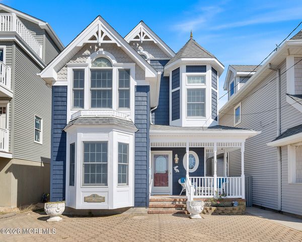 116 Sunset Drive N, Seaside Heights, NJ 08751
