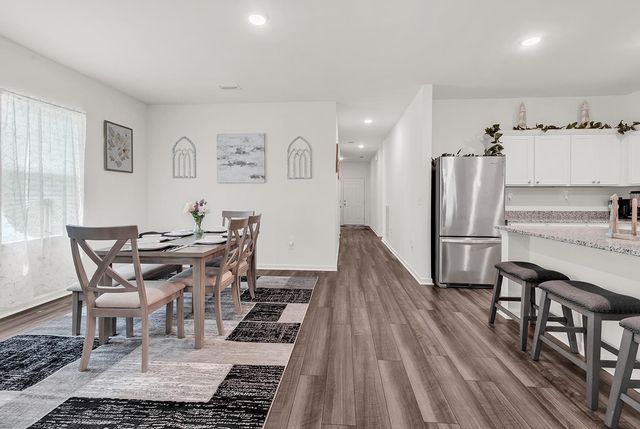 169 Linares St., Loris, SC 29569