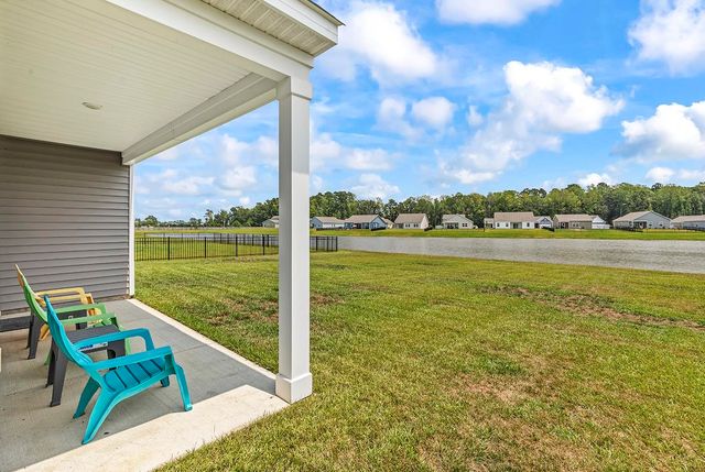 169 Linares St., Loris, SC 29569