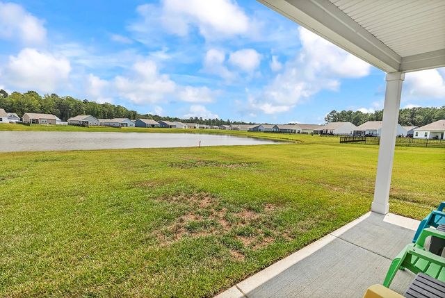 169 Linares St., Loris, SC 29569