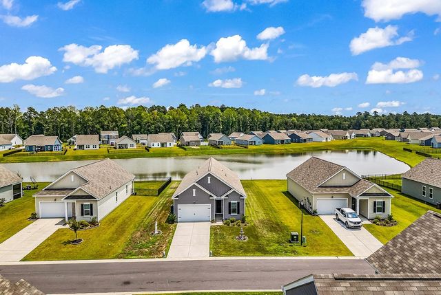 169 Linares St., Loris, SC 29569
