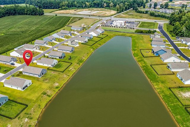 169 Linares St., Loris, SC 29569