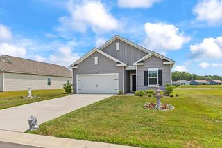 169 Linares St., Loris, SC 29569