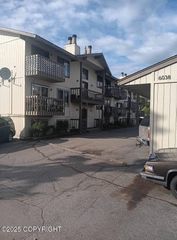 6038 E 12th Avenue, Anchorage, AK 99504