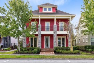 8556 TAVISTOCK LAKES BOULEVARD, Orlando, FL 32827