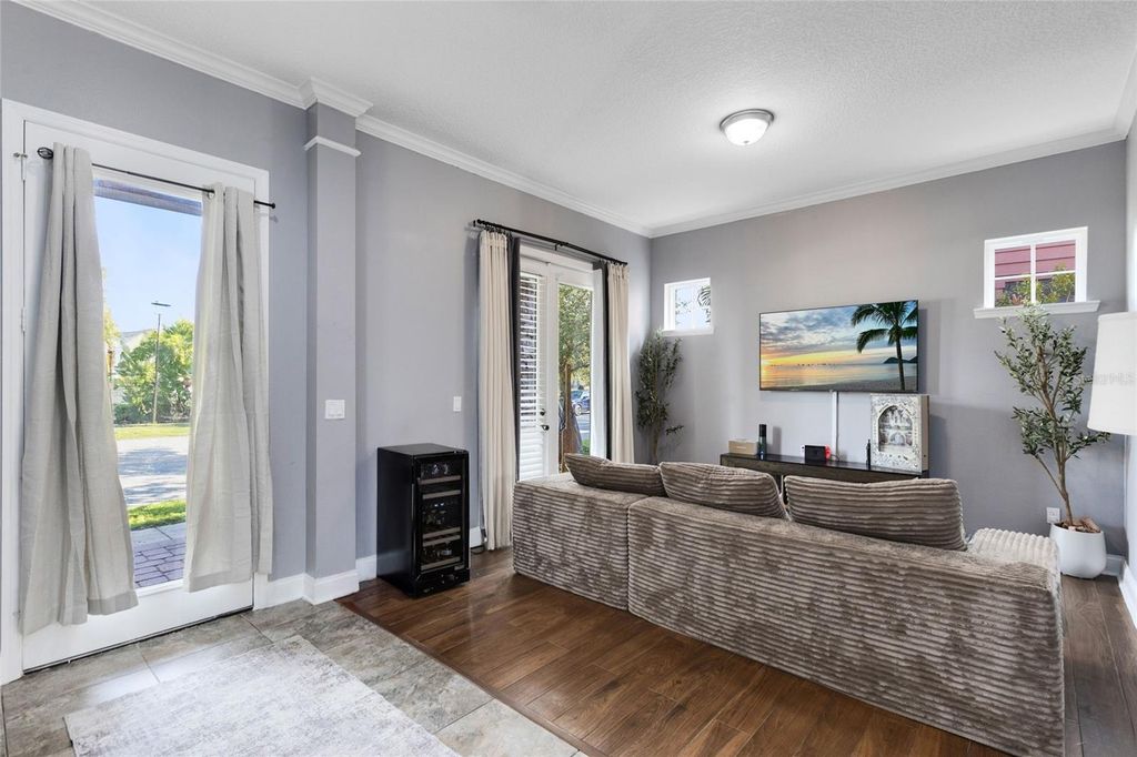 Image 2 of property listing at 8556 TAVISTOCK LAKES BOULEVARD, Orlando, FL 32827