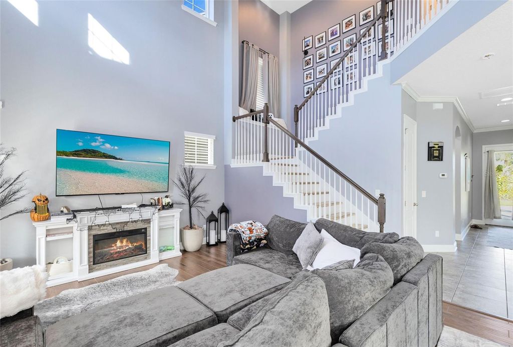 Image 12 of property listing at 8556 TAVISTOCK LAKES BOULEVARD, Orlando, FL 32827