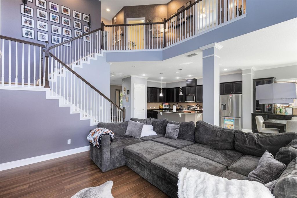 Image 13 of property listing at 8556 TAVISTOCK LAKES BOULEVARD, Orlando, FL 32827