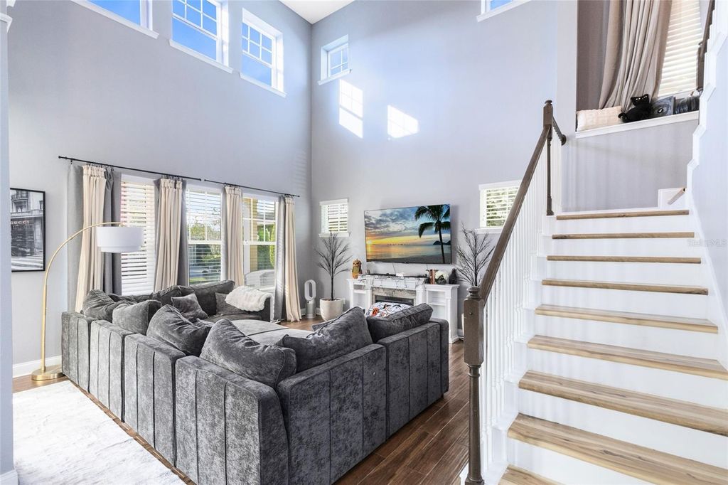 Image 14 of property listing at 8556 TAVISTOCK LAKES BOULEVARD, Orlando, FL 32827