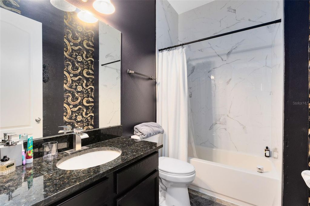 Image 15 of property listing at 8556 TAVISTOCK LAKES BOULEVARD, Orlando, FL 32827